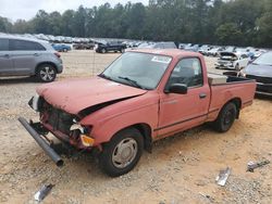 Salvage cars for sale at Eight Mile, AL auction: 1999 Toyota Tacoma