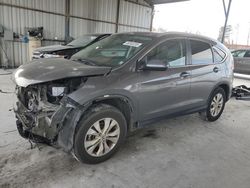 Run And Drives Cars for sale at auction: 2013 Honda CR-V EXL