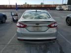 2015 Ford Fusion Titanium HEV