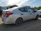 2015 Nissan Versa S