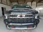 2024 Chevrolet Silverado K1500 ZR2