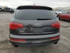 2013 Audi Q7 Premium Plus