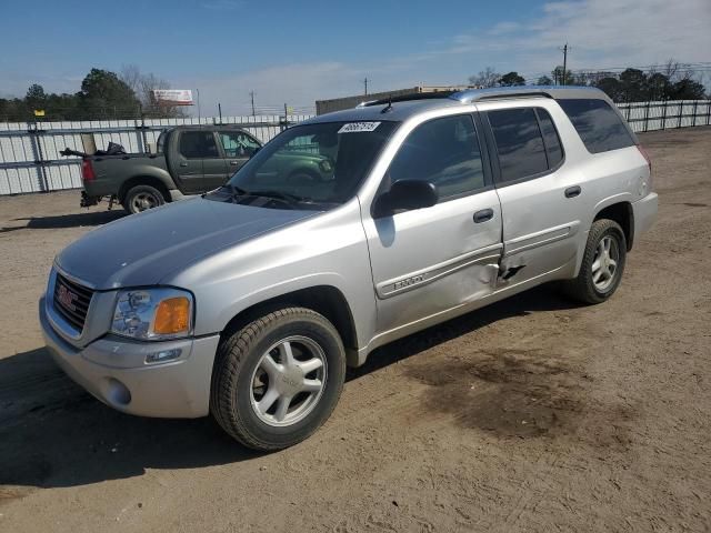 2004 GMC Envoy XUV