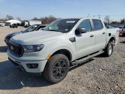 4 X 4 a la venta en subasta: 2021 Ford Ranger XL