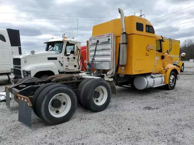 2007 International 9400 9400I