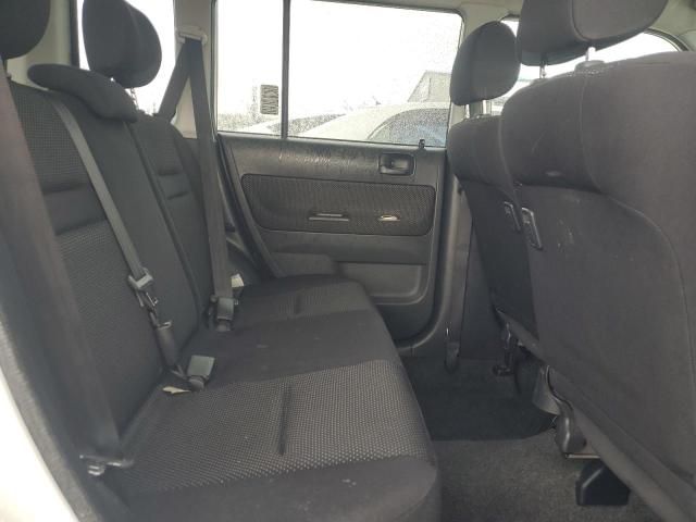 2006 Scion XB