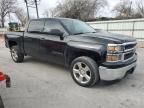 2014 Chevrolet Silverado C1500 LT