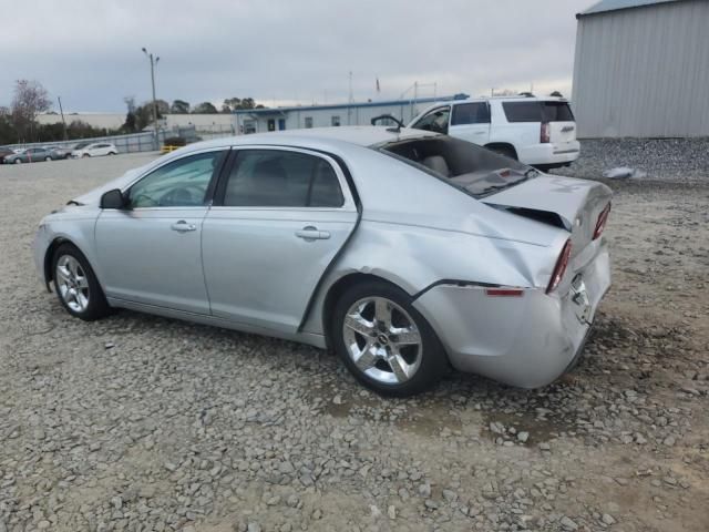 2009 Chevrolet Malibu 1LT