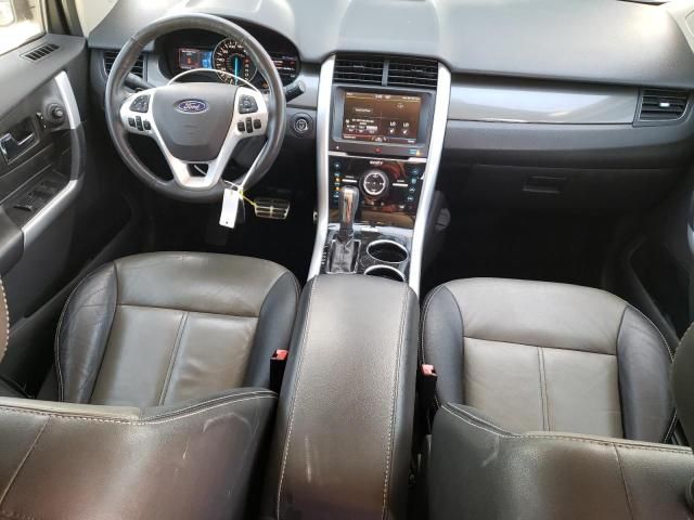 2014 Ford Edge Sport