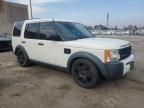 2005 Land Rover LR3 SE