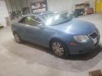 2007 Volkswagen EOS 2.0T