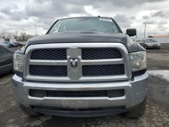 2014 Dodge RAM 2500 SLT