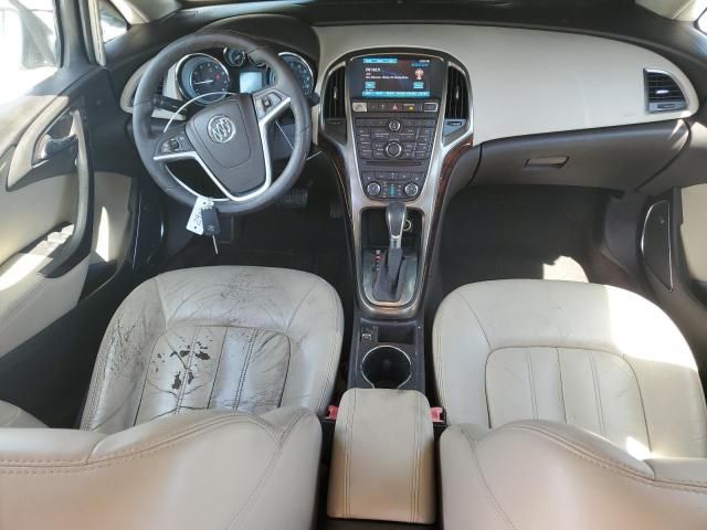 2014 Buick Verano