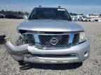 2011 Nissan Pathfinder S