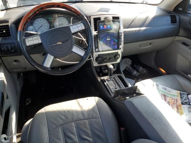 2006 Chrysler 300C