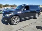 2011 Infiniti QX56