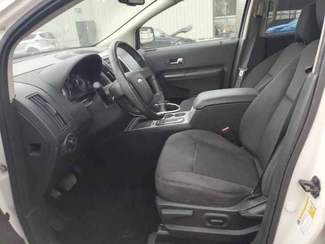 2010 Ford Edge SEL