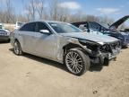 2018 Cadillac CT6 Luxury