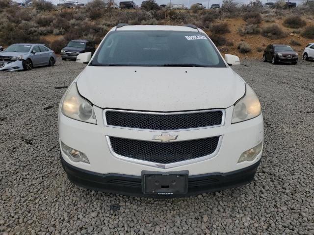 2011 Chevrolet Traverse LT