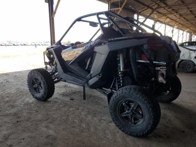 2023 Polaris RZR Turbo R Sport