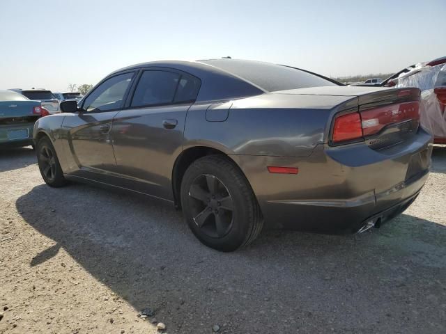 2014 Dodge Charger SE