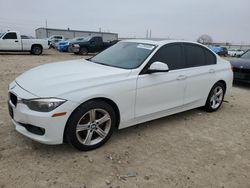 2013 BMW 328 I Sulev en venta en Haslet, TX