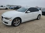 2013 BMW 328 I Sulev