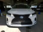 2022 Lexus RX 350 L