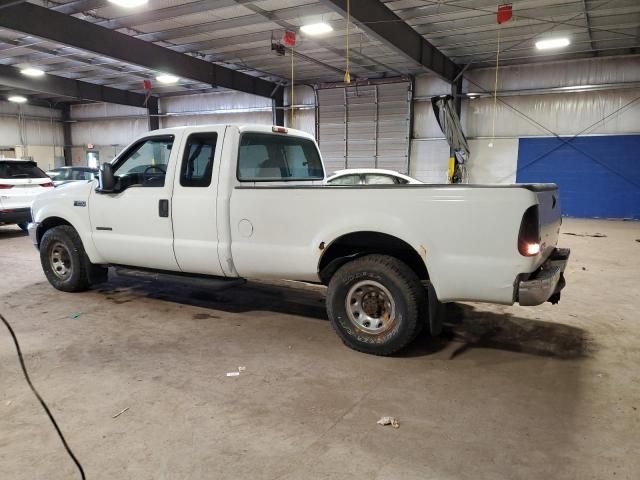 2000 Ford F250 Super Duty