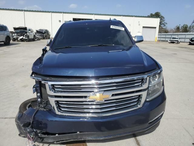 2017 Chevrolet Tahoe C1500 Premier