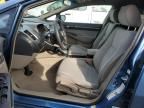 2009 Honda Civic Hybrid