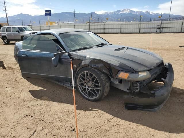 2000 Ford Mustang GT