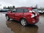 2011 Hyundai Santa FE SE