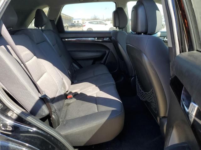 2011 KIA Sorento Base