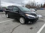 2013 Toyota Sienna XLE