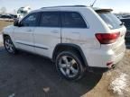 2011 Jeep Grand Cherokee Limited