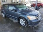 2008 Dodge Caliber SXT