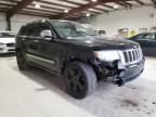 2011 Jeep Grand Cherokee Overland