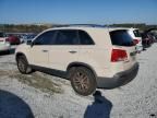 2011 KIA Sorento EX