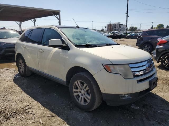 2008 Ford Edge SEL