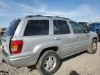 2003 Jeep Grand Cherokee Overland