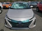 2018 Toyota Prius Prime