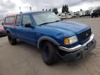 2001 Ford Ranger Super Cab