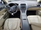 2013 Lincoln MKZ