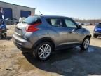 2013 Nissan Juke S