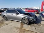 2015 Lexus GS 350