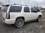 2012 GMC Yukon SLT