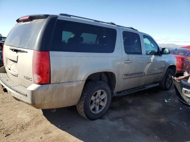 2007 GMC Yukon XL K1500