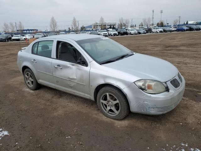 2008 Pontiac G5