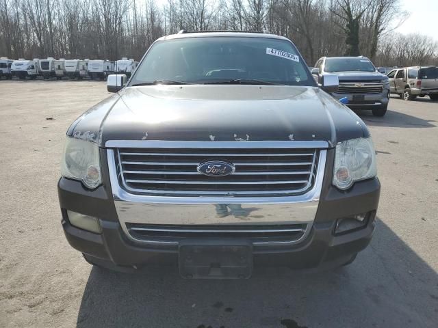 2006 Ford Explorer Limited